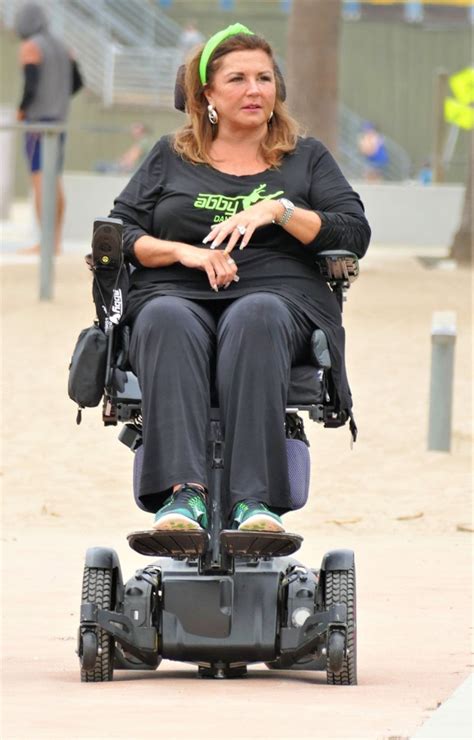 Abby Lee Miller See Pics Of The ‘dance Moms Star Hollywood Life