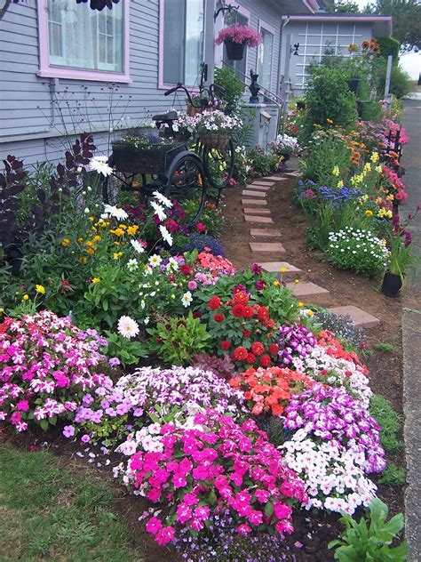 21 Flower Plants Cottage Garden Ideas You Cannot Miss Sharonsable