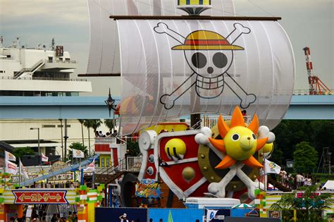 Get Places To Visit In Japan For Anime Fans Pics