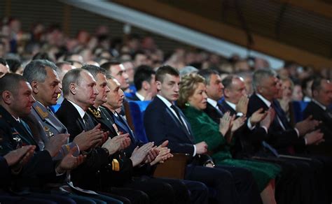 The 23 february is celebrated in russia as the defender of the fatherland day. Gala night marking Defender of the Fatherland Day ...