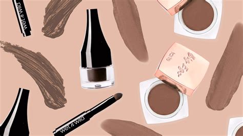 11 Best Eyebrow Pomades In 2023 To Fill And Define Sparse Brows