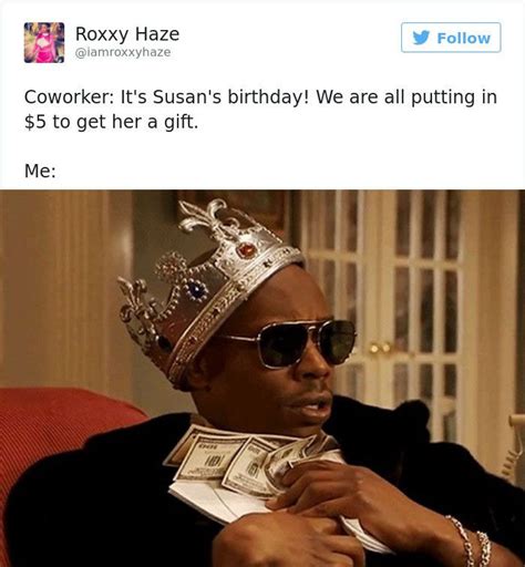 10+ Hilarious Work Memes We Can All Relate To