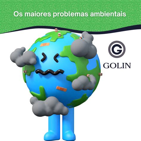 Os Problemas Ambientais Que As Empresas Enfrentam