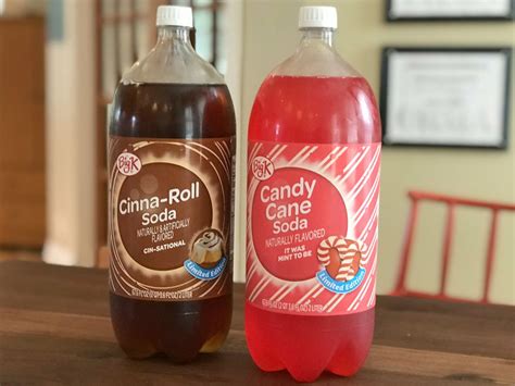 We did not find results for: We Tried Kroger's Christmas Sodas So You Don't Have To ...