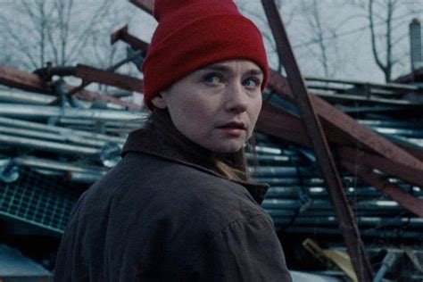 Ifc Lands Holler Coming Of Age Film With Star Jessica Barden