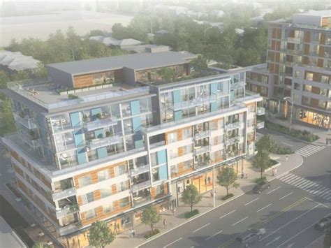 Vancouver Council Approves First Rental Buildings Under Pilot Project