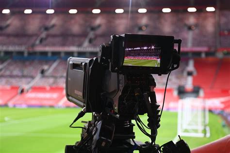 Who Holds Broadcast Rights For Premier League Matches