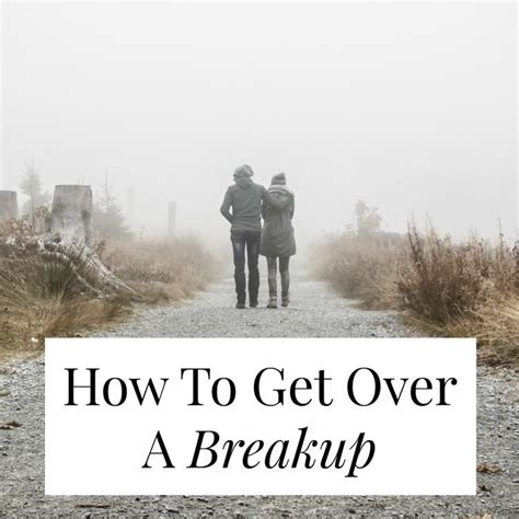 Depressed After Breakup