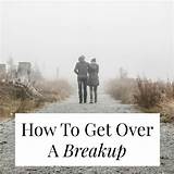 Images of Managing A Break Up
