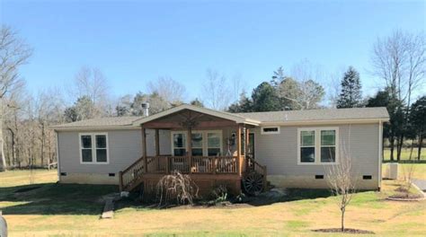 Mobile Home For Sale In Cleveland Tn Id 1365074