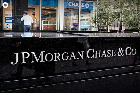 Case Study Jp Morgan Chase S Financial Troubles