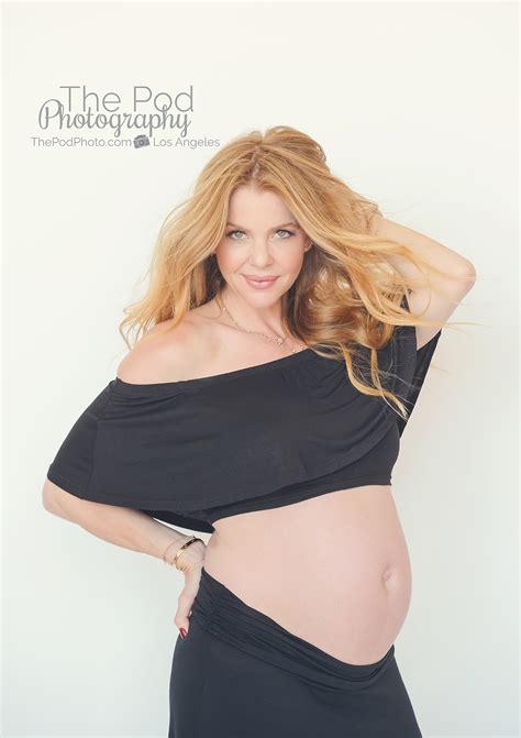 Edgy Maternity Photographer Redondo Beach Los Angeles Based Photo Studio The Pod Photography