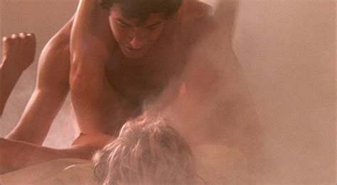 Naked Bo Derek In Bolero I