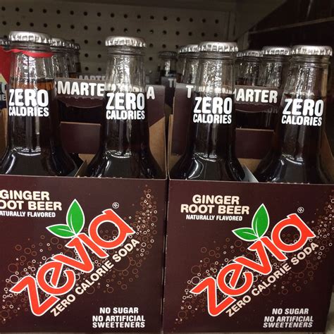In this video i cover the ingredients that get used, where to get them. Zevia Root beer | Root beer ingredients, Root beer, Beer ...