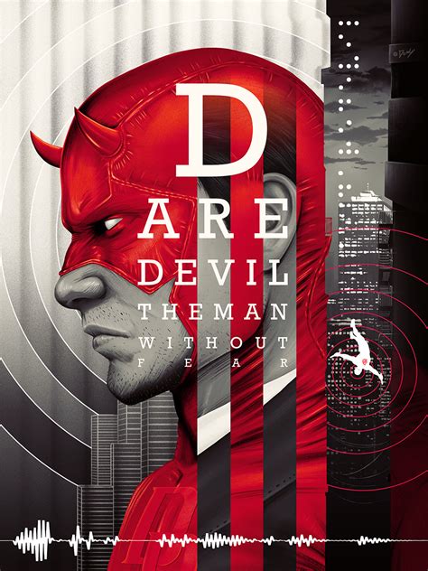 Daredevil The Man Without Fear Doaly