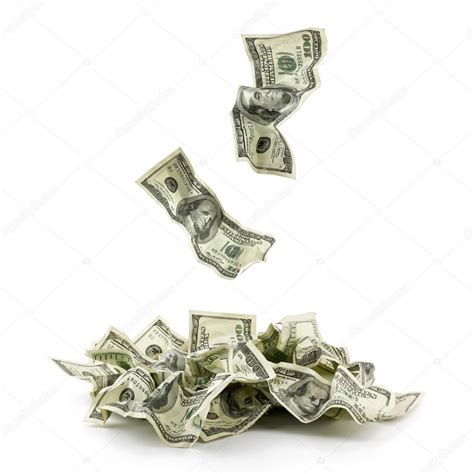 Dollar — Stock Photo © Robertsrob 22442695