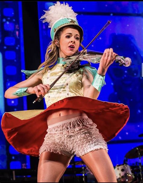 pin by os on lindsey female musicians lindsey stirling colored tights outfit