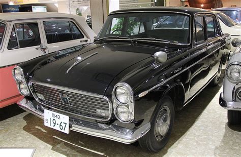 1962 1967 Isuzu Bellel Saloon Japanese Cars Dream Cars Classic