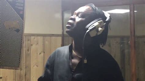Baaba Maal Black Panther Wakanda Awesome Original Score Youtube