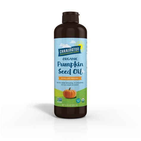 Organic Pumpkin Seed Oil | Organic pumpkin seeds, Pumpkin seed oil, Pumpkin seeds