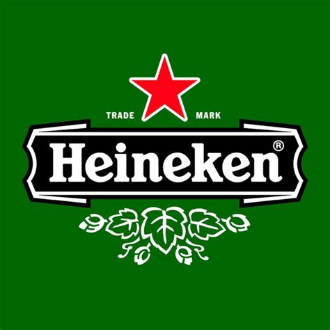 It may be applied in communication, sponsorships, merchandise and packaging. Blog da Cevada!: Heineken! DESDE 1864 - A primeira da ...