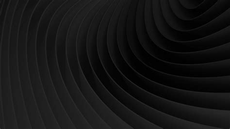 Digital Art Abstract Black Lines Minimalism 5k Wallpaper 4k