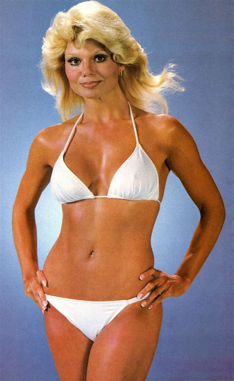 The Hottest Loni Anderson Photos On The Net Thblog