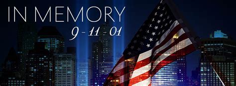 We Will Never Forget 9 11 2001 Geer Services Inc