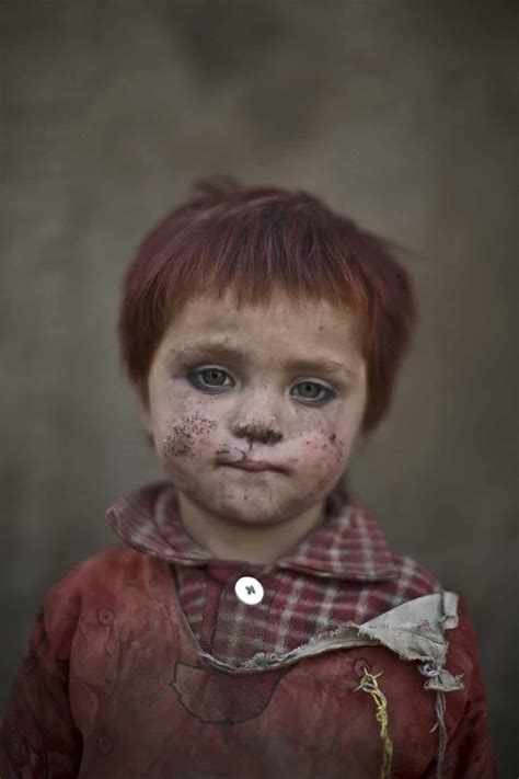 47 Powerful Photographs Of People From Around The World Designbump