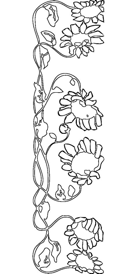 Coloring Page Border at GetColorings.com | Free printable colorings