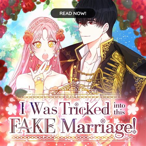 I Was Tricked Into This Marriage 💖 New Chapter I Was Tricked Into This Fake Marriage