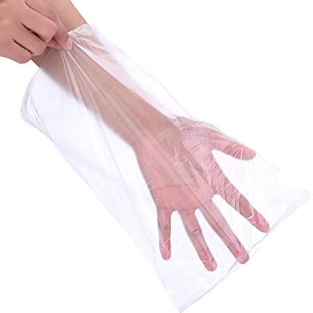 Amazon Com Pcs Paraffin Wax Bags For Hands And Feet Disposable