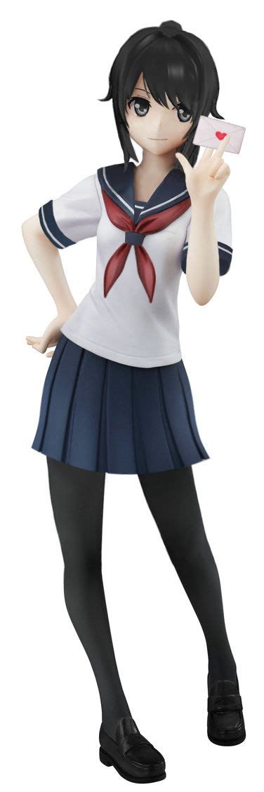 Bulk buy anime figures online from chinese suppliers on dhgate.com. Pin by Zena on Gaming | Yandere, Yandere simulator, Anime ...