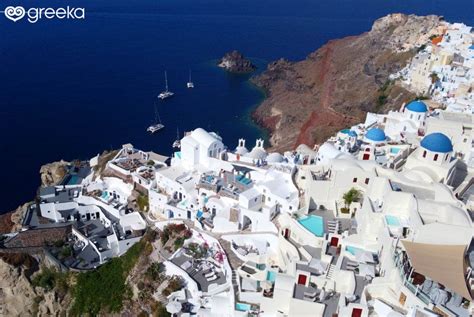 Best 20 Things To Do In Santorini Greeka