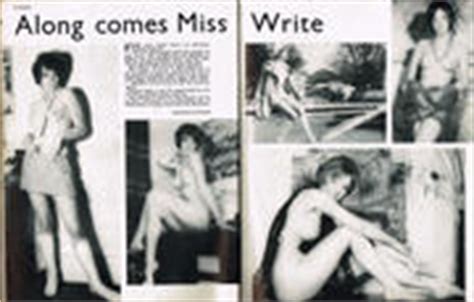 Julie Adams Vintage Erotica Forums