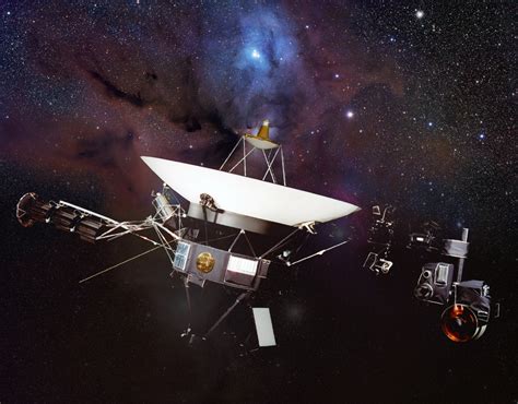 It's Official Voyager 1 has Finally Reached Interstellar Space