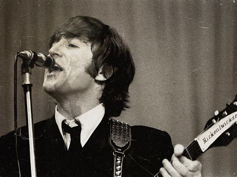 The Beatles Song John Lennon Almost Gave Up On
