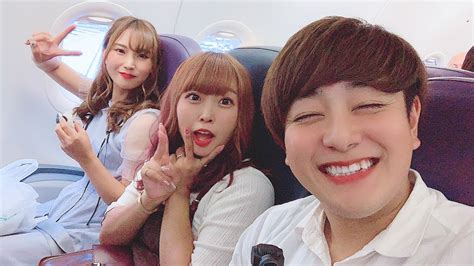 仲良し3人組で九州旅行へ！あの大物youtuberへ会いに行く！ Youtube