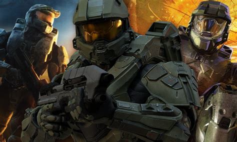 How To Play The Halo Games In Chronological Order Thehiu