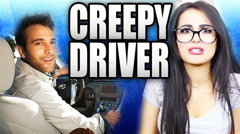 Crazy Uber Driver Youtube
