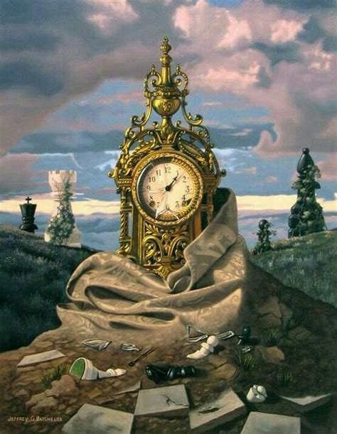 Ajedrez With Images Surrealism Painting Surreal Art Art