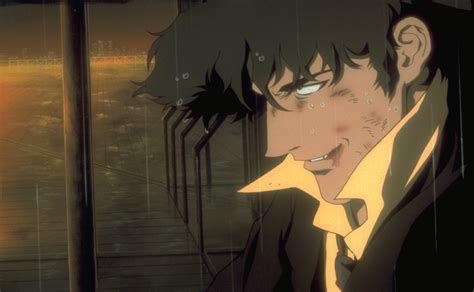 Cowboy Bebop The Movie 2001