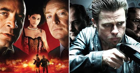 5 Most Overrated Gangster Movies And 5 Most Underrated