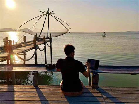 Workation Be Digital Nomad In Thailand Tourism Authority Of Thailand
