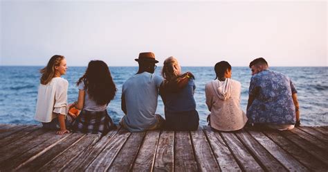 A Complete Guide To Maintaining Friendships Even In Adulthood