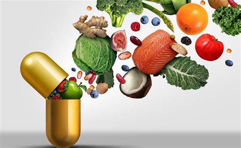 Antioxidantes Cuál Es Su Función Y En Qué Alimentos Encontrarlos Nexofin