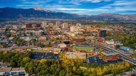 Top Assisted Living Facilities In Colorado Springs Co 2024 Forbes