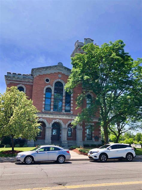 The jefferson county coroner's office has identified the man as marquis demetruis cottingham of birmingham 2 killed in pickens co. Historic Jefferson County Courthouse in Watertown, New ...