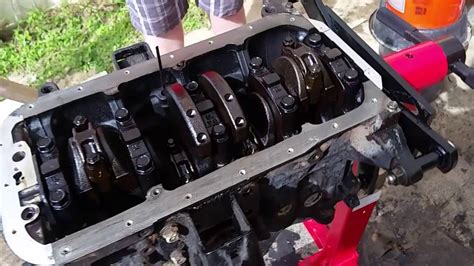 Mazda B2200 Motor Youtube