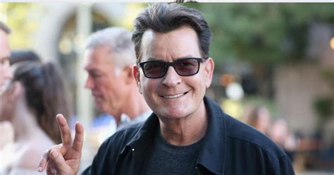 Charlie sheen was popular through the hit cbs sitcom two and a half men, and he starred in the sheen was also going through struggles in his personal life. What Happened to Charlie Sheen, Anyway? Here's What He's Been up To - The Juicy Report